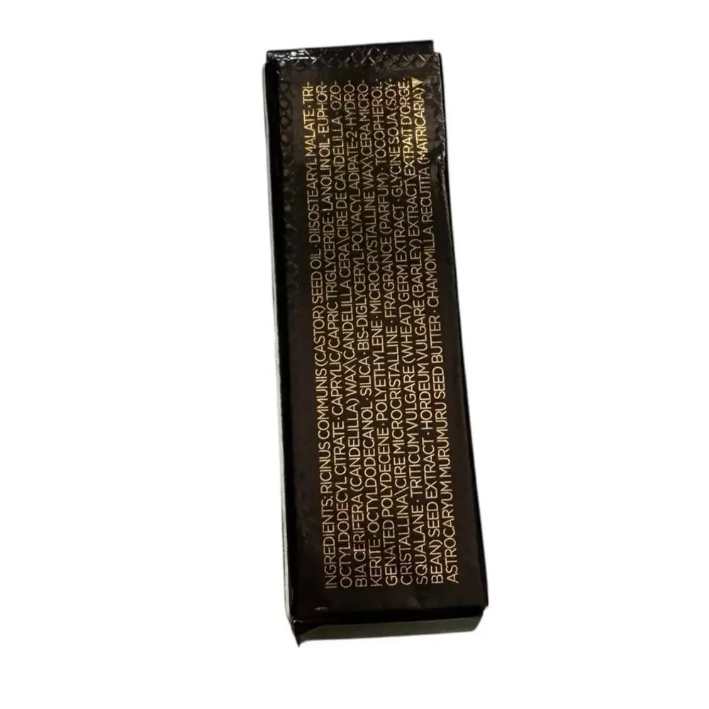 Tom Ford TF Lip Color Matte Lipstick 03 Casablanca 0.03 oz Travel Size NEW